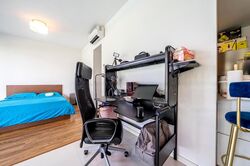 One-north Residences (D5), Apartment #448113581